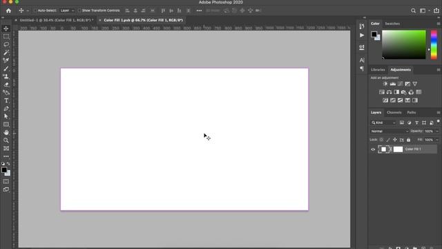 How To Place Video In Mockup Using Photoshop #mockup