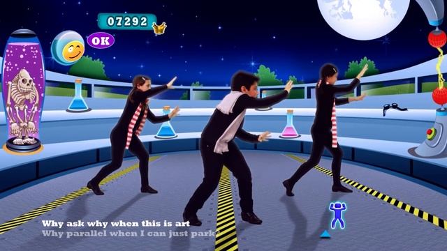 Despicable Me | Just Dance Kids 2 (Xbox 360) смотреть онлайн