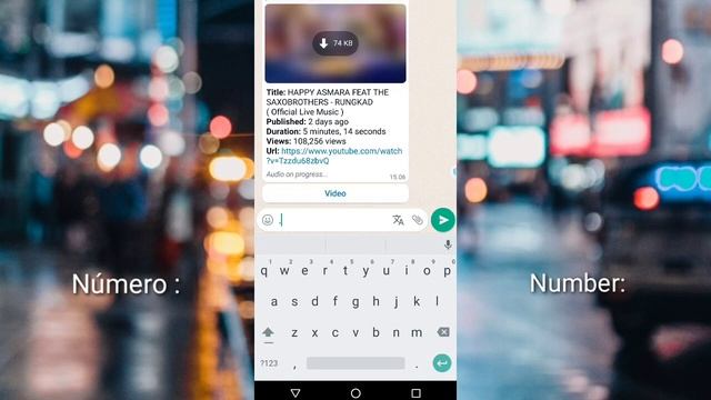 Nomer Bot WhatsApp || Bot Sticker WA ❗|| Fitur Bejibun Nih ? смотреть онлайн