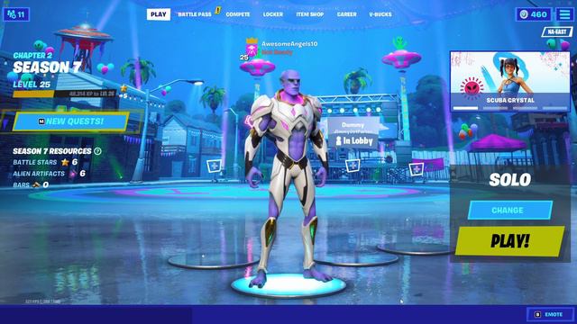 HOW TO CHANGE YOUR FORTNITE NAME IN CHAPTER 2 SEASON 7 2021!! смотреть онлайн