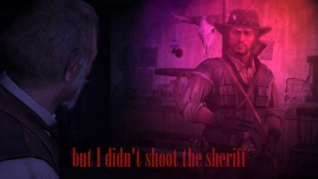 [YTP] The Life And Times Of John Marsbar