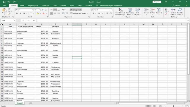 how to remove blank rows in Microsoft excel 2016 смотреть онлайн