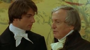 Стендаль "Красное и чёрное"  1997г.