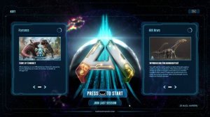 Маленький ТЕКСТ в АРК 1.5 - РЕШЕНИЕ! #  ARK Survival Ascended