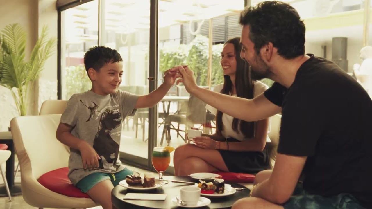 Dedeman Kemer Resort 5*