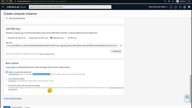 Servidor gratuito na nuvem com 4 CPU's e 24GB de RAM na Oracle Cloud! смотреть онлайн