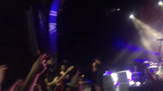 Simple Plan - Perfect World [08/05/16], Vooruit, Gent, Belgium смотреть онлайн