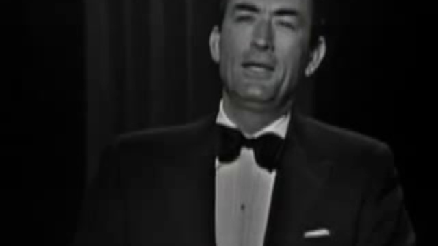 Gregory Peck смотреть онлайн