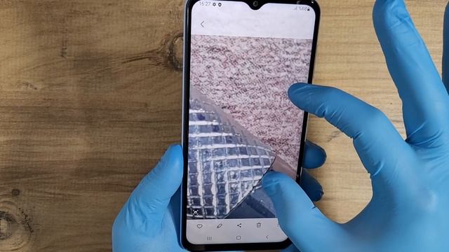 Samsung Galaxy A13 Unboxing and Camera Testing смотреть онлайн