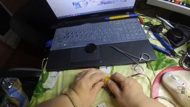 Школа макраме, плетения. урок № 3 Узел - Турецкая голова смотреть онлайн