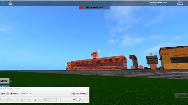 Food Empire Part 1-3 смотреть онлайн