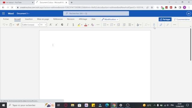 COMMENT AVOIR WORD & OFFICE GRATUIT (2022) смотреть онлайн
