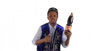 Я ИЗ АФРИКИ ПРИЕХАЛ ЧТОБЫ ПИТЬ ЗАКАМСКИЙ КВАС - 10 Часов танцев