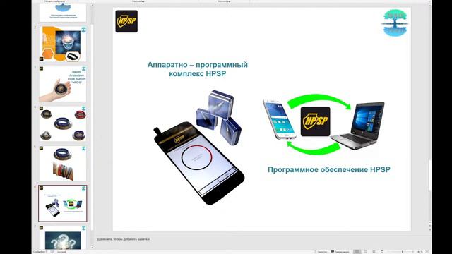 Перспективы направления Частотной Коррекции сегодня смотреть онлайн
