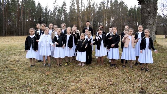 АИСТ НА КРЫШЕ смотреть онлайн