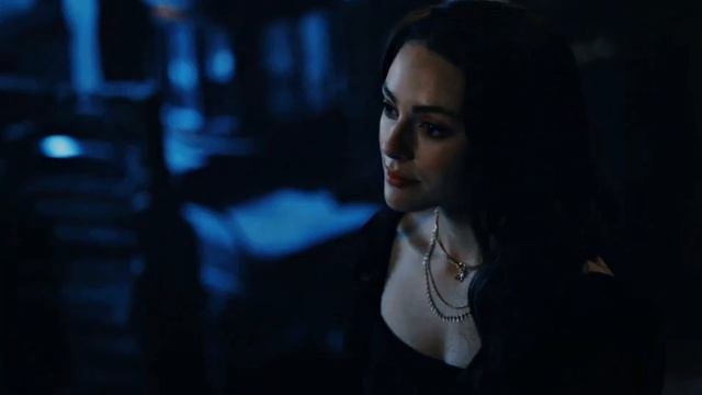 Хоуп Майклсон [] Клаус Майклсон [] Дышу - І часть. смотреть онлайн