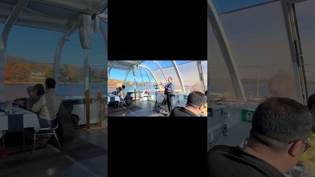 тысяча островов на реке Святого Лаврентия смотреть онлайн