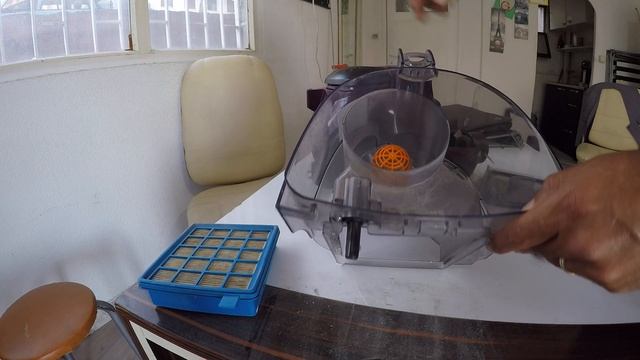 Philips PowerPro Compact Elektrik Süpürgesi Çekmiyor | Detaylı Temizlik | Filtreler Nasıl Sökülür ?