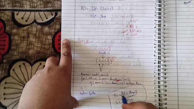 [Java / C++] Contains Duplicate | LEETCODE - 217 | Easy solution смотреть онлайн