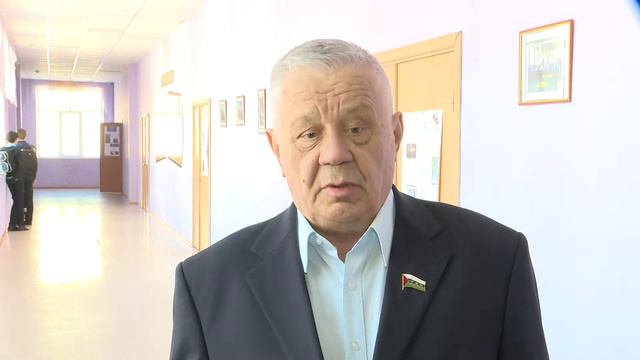 Ваш депутат № 346. Социальная политика смотреть онлайн