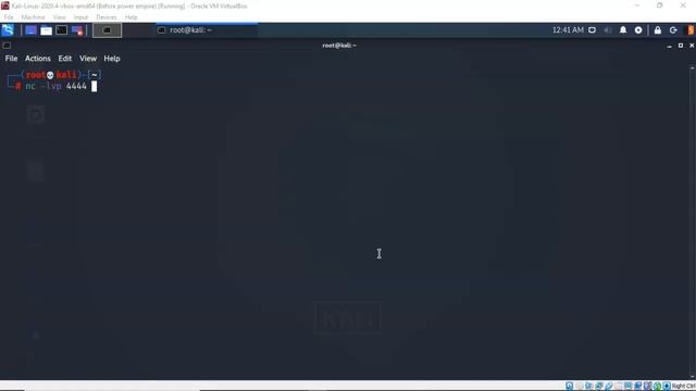 Pentesting With Netcat смотреть онлайн