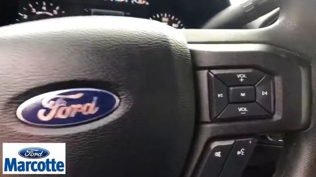 2016 Ford F-150 Holyoke, Springfield, West Springfield, Hartford, Northampton ST219A смотреть онлайн
