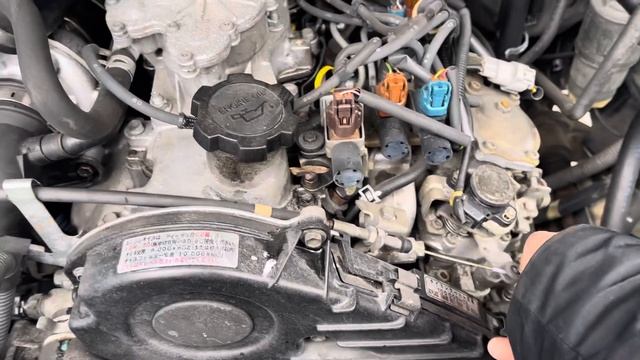 Видео работы ДВС 3СТ #429 CR50 смотреть онлайн