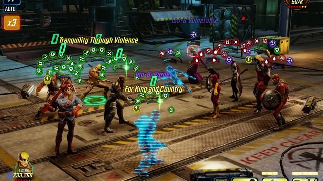 Incursion raid 1.6 Skill node 2. смотреть онлайн