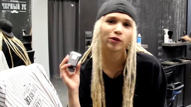 Живой обзор на Wahl Travel Shaver смотреть онлайн