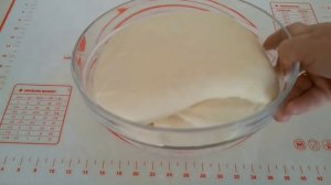 ПЫШНЫЕ КАЛАЧИКИ  НА КЕФИРЕ.