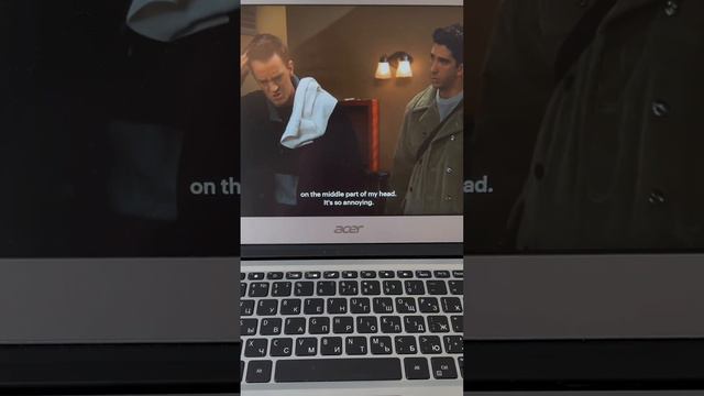 Что значит to bug? Неожиданное значение слова в разговорном английском смотреть онлайн