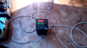 Проверка ТРМ-32