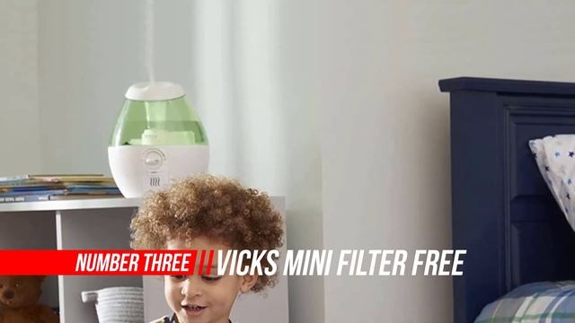 Top 5 Best Humidifier for Bedroom, Large Room & Whole House [Review in 2022] смотреть онлайн