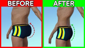 6 ЛУЧШИХ УПРАЖНЕНИЙ ДЛЯ ЯГОДИЧНЫХ МЫШЦ Workout