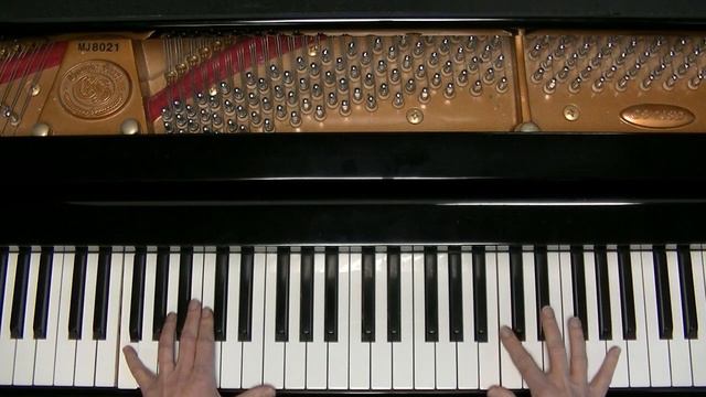 A Special Place In My Heart - Catherine Rollin - Lyric Moments - Book 1 - Slow - 2 Tempi смотреть онлайн