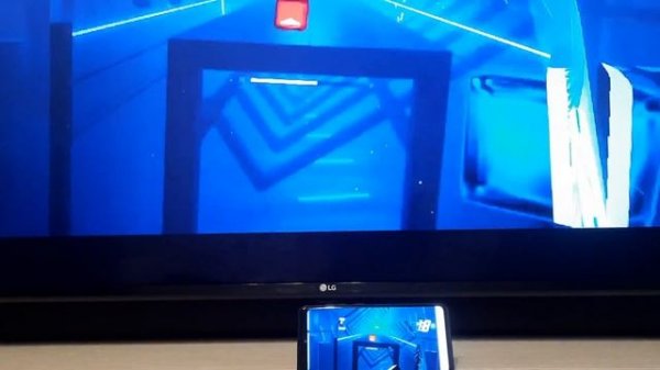 Как транслировать изображение с Oculus Quest 2 на телевизор | 3 простых способа передать изображени