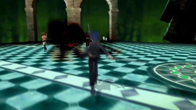 PERSONA 3 & PERSONA 4 - ОБЗОР И СРАВНЕНИЕ РЕМАСТЕРОВ SWITCH\XBOX\PLAYSTATION\PC REVIEW\ персона рпг