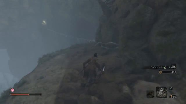 СЕКИРА: ТЕНИ УМИРАЮТ БОЛЬШЕ ОДНОГО РАЗА НО МЕНЬШЕ ТРЕХ смотреть онлайн