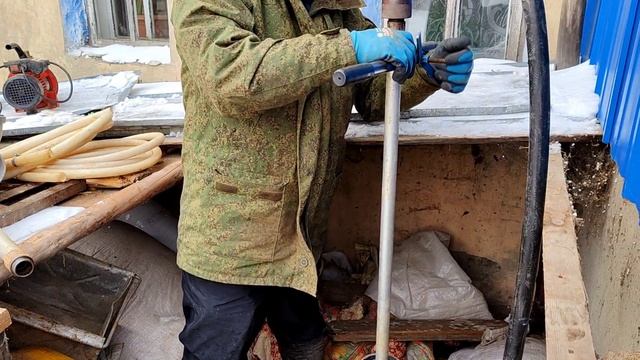 Питьевая вода в дом смотреть онлайн
