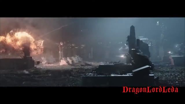 Quantum Break [Centuries GMV] смотреть онлайн