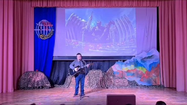 «Монолог пилотов чёрного тюльпана» смотреть онлайн