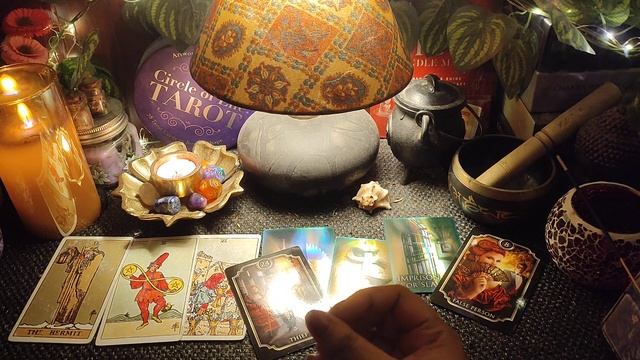 CAPRICORN -- मकर राशि -- Nov'23 Part 1 -- Hindi Tarot смотреть онлайн