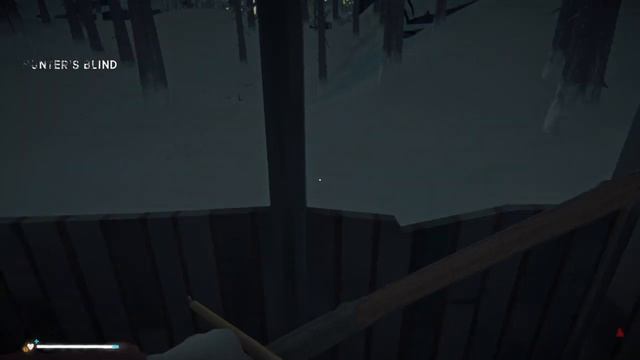 Onward: Stalker Tales: E13: The Long Dark смотреть онлайн