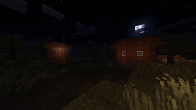 Immersive Sounding Minecraft смотреть онлайн