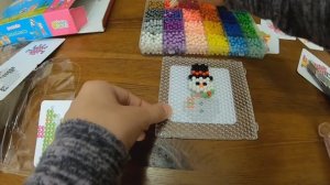 Аквамозаика