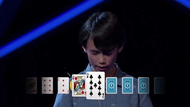 Genius Junior Semifinals - Fast and the Curious Memory Master смотреть онлайн