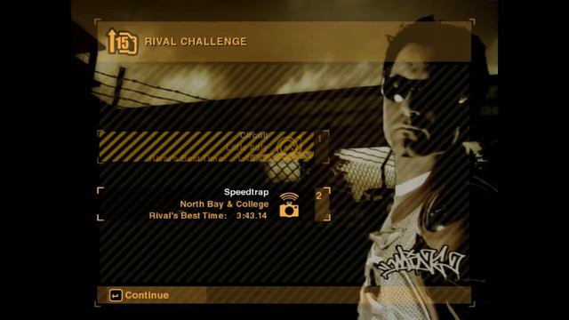 GAMEPLAY | NFS MOST WANTED 2005 | It was easy ! смотреть онлайн