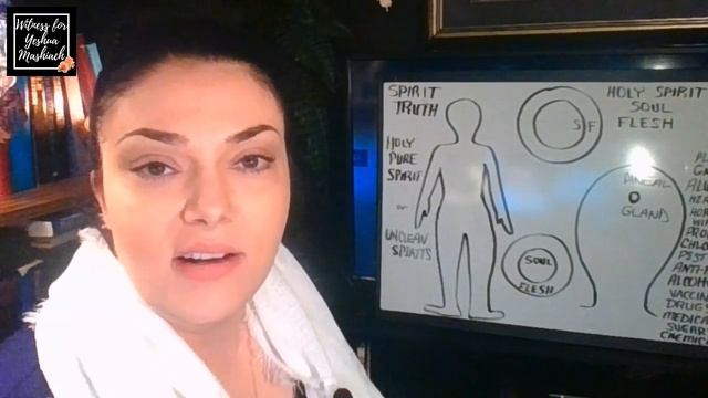 R U READY! For the Return of the Lord (PART 2) He's Coming for Those Who've Overcome This World! смотреть онлайн