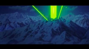 Goku & Vegeta Vs. Broly「AMV」- House of Glass