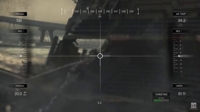 Locating and Finding Ajax - Struck Down - Call of Duty: Ghosts смотреть онлайн